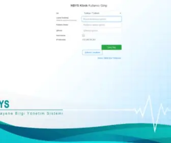 Klinikdr.com(Klinikdr) Screenshot