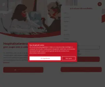 Kliniplan.be(Bereken je premie) Screenshot