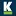 Klinkbv.nl Favicon