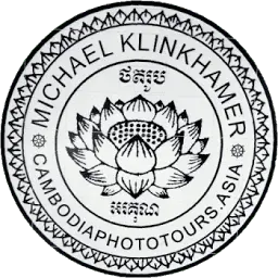 Klinkhamerphoto.com Logo