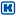 Klinkmann.lv Logo