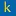 Klippd.in Favicon