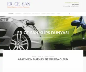 Klipsdunyasi.com(Klips Dünyası) Screenshot