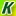 Klisko.ru Favicon