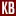 Klitschko-Brothers.com Logo