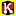 Klochko.com Favicon