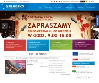 Klodzko.pl(Kłodzko) Screenshot