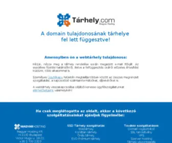 Klog.hu(Klog ) Screenshot