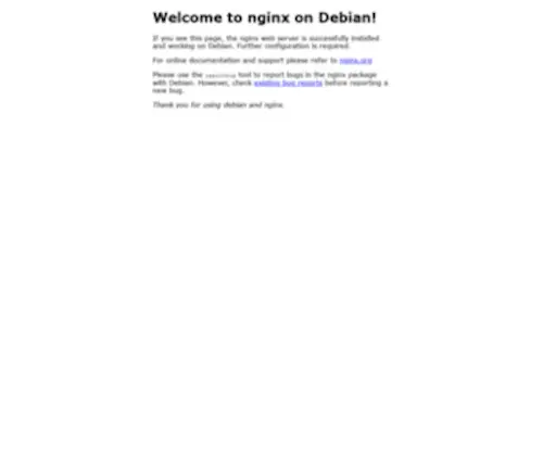Klonadmin.com(Klonadmin) Screenshot