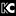 Klondikecontracting.com Favicon