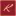 Klondikefans.com Favicon
