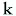 Kloskowski.net Favicon