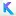 Klout.pro Favicon