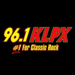 KLPX.com Logo