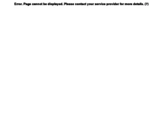 Klrecruiting.biz Screenshot