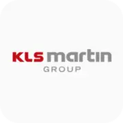 KLsmartin.com Logo