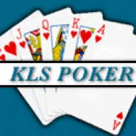 KLspoker.com Logo