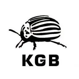 Klub-KGB.si Favicon