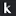 Klub.co.in Favicon