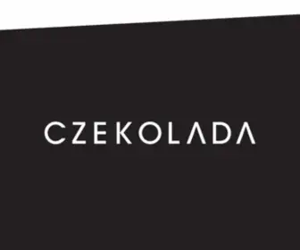 Klubczekolada.pl(Klub Czekolada) Screenshot