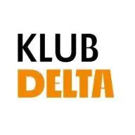 Klubdelta.pl Favicon