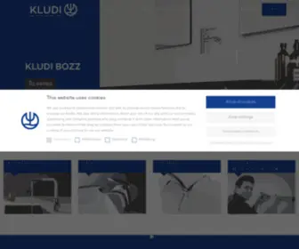 Kludi.biz(Kludi) Screenshot