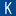 Klug.ch Favicon