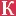 Klukite.com Favicon