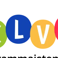 KLVL.fi Logo