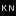 KLYN.in Favicon