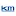 KM-Bus.tokyo Favicon