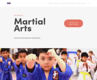 KM2A.net(Martial Arts Classes & After School Pick) Screenshot