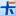 KM533.com Favicon