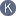 Kmai.cl Favicon