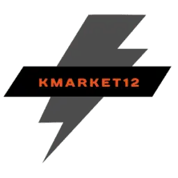 Kmarket12.ru Logo