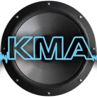 Kmatalkradio.com Logo