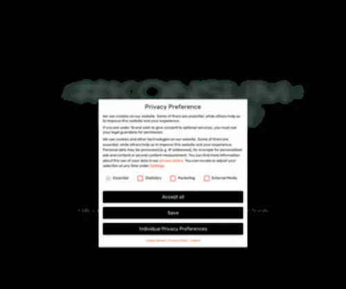KMBcreative.de(KMB Creative Network AG) Screenshot