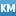 KMcha.com Logo