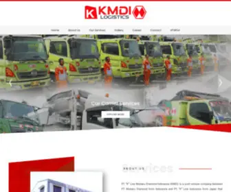 Kmdilog.com(Kmdilog) Screenshot