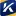 Kme.eu Favicon