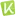 Kmeo.fr Favicon