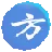 Kmfangyuan.com Logo