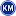 Kmhesaplama.com Logo
