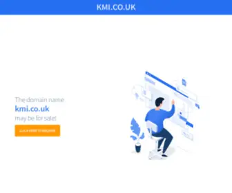 Kmi.co.uk(kmi) Screenshot