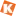 Kmimedia.ca Favicon