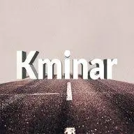 Kminar.cl Logo