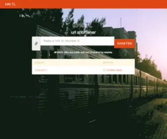 Kmi.tl(Kmi) Screenshot