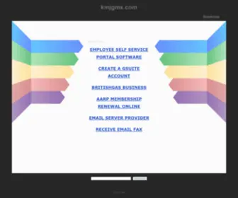 KMJGMX.com(昆明建功建筑模型设计有限公司) Screenshot