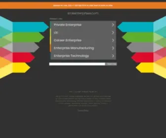 Kmkenterprises.com(Web) Screenshot