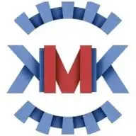 KMkmachinery.com Favicon